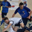 Сегодня стартовал Всероссийский футзальный турнир Azov Sea Cup-2026 - Крымский спорт
