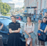 По следам купеческой династии: нижегородские журналисты прогулялись по «кузнецовским» местам - Время Н