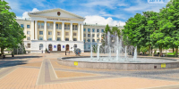 ДГТУ получил высокую оценку среди вузов Ростовской области - Bloknot-Rostov.Ru