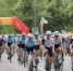 Третий велозаезд серии Gran Fondo Russia собрал свыше 1 тыс. любителей велоспорта в Бородино - Правительство Московской области