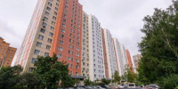 Новый порядок приемки работ по содержанию и ремонту в МКД утвердили в Подмосковье - Правительство Московской области