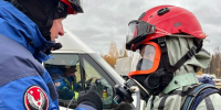 Внимание! С 16 по 18 июня в Удмуртии проходят плановые учения - Комитет по делам гражданской обороны и чрезвычайным ситуациям