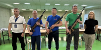 Фото регионального филиала Государственного фонда поддержки участников специальной военной операции «Защитники Отечества» - Правительство Иркутской области