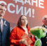 В Ростове состоялось торжественное вручение паспорта жительнице Веселовского района - Веселовский район