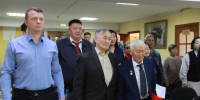 IV (июньский) совместный пленум Якутского рескома КПРФ и Контрольно-ревизионной комиссии ЯРРО КПРФ! - ИА SakhaTime