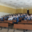 В институте прошла встреча курсантов с ветеранами - СЮИ ФСИН России