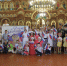 Час патриотизма, посвященный Дню России, для воспитанников воскресных школ Новозыбкова - Клинцовская епархия
