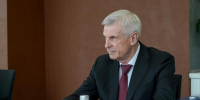 Магадан посетил Генеральный консул КНР во Владивостоке - MagadanMedia.Ru