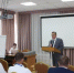 Вице-губернатор Дмитрий Кулагин стал лектором региональной программы «Герои Оренбуржья» - Аппарат Губернатора и Правительства
