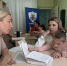 Сочинские врачи и нейропсихологи продолжают гуманитарную миссию в Запорожской области   - Sochi.Com