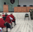 В Мордовии росгвардейцы рассказали молодому поколению о дистанционных преступлениях - Росгвардия