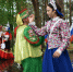 «Сохраняй! Дружи! Танцуй!» - Управление культуры