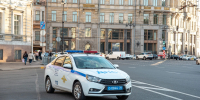 С 11 по 14 июня в Петербурге зафиксировали 899 ДТП - tvspb.ru - ТК Санкт-Петербург
