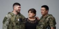 Виталий Дроздов: «Мы своих не бросаем» - Родная Нива
