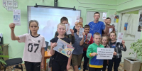«Как не стать жертвой плохих привычек» - ЦБС Боготольского района