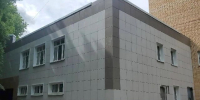Готовность капремонта Центра детского творчества в Подольске достигла 80% - РТВ-Подмосковье