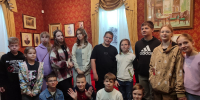 Музей продолжает работать даже в выходные! - Музеи Рязанской области