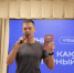Заводоуковск активно участвует в проекте "Чтецкие программы" - Zavodoukovsk.Online