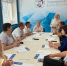 В Покрове открыли Штаб общественной поддержки - Владимирские Ведомости