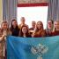 Единственный в России - Городской округ Кинель