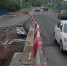 В Ломоносовском районе открыли движение по новому мосту через реку Лебяжья - Петербургский дневник