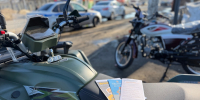 Госавтоинспекция призывает взрослых максимально сосредоточиться на детской дорожной безопасности - Лунинский район