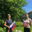 Акция «Россия в лицах родного края». Однолуцкий СДК. - Социально-культурное объединение