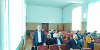 В Курахском районе обсудили ход проведения ОГЭ и ЕГЭ - РИА Дагестан
