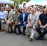 Фестиваль «Большая страна — одна любовь» прошел в парке «Усадьба Трубецких» - Звездный бульвар