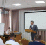 Вице-губернатор Дмитрий Кулагин стал лектором региональной программы «Герои Оренбуржья» - Правительство Оренбургской области