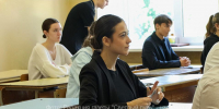 Итоги первых Единых государственных экзаменов: в Ивановской области – 10 стобалльных результатов - Газета Светлый Путь