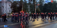 Эфир от 23.06.2025 (21:10) Россия 1 - ГТРК