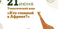 Фото: vk.com/spbzoopark. Правообладатель: Ленинградский зоологический парк. - Культура Петербурга