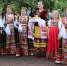 Грачевский район ярко, весело и с музыкой отпраздновал 215-летие Грачевки! - Грачевский район