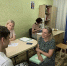 Сочинские врачи и нейропсихологи продолжают гуманитарную миссию в Запорожской области   - Администрация г. Сочи