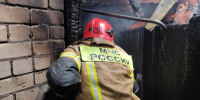 В Саратовской области за сутки потушили десять пожаров - Общественное мнение
