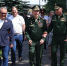 Праздничные мероприятия в честь Дня России состоялись во Внукове - Район Внуково