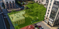Стало известно, за сколько продается старинный особняк в центре Екатеринбурга - EaNews.Ru