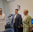 Герой России Эдуард Казымов: Цифровые решения Москвы повышают качество оказываемой жителям медицинской помощи - Единая Россия