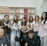 Мастер-класс по изготовлению тряпичной «Птицы счастья» в честь 81-й годовщины Победы в Великой Отечественной войне - ТТИ НИЯУ МИФИ