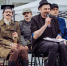В библиотеке им. Антона Чехова прошёл литературно-медицинский фестиваль «Консилиум в Вишневом саду» - Фрунзенский район