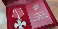 Агульские воины: Отец и сын с орденами Мужества - Вести Агула