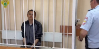 В Башкирии арестован подозреваемый в убийстве подростка из-за пакета продуктов - M24.Ru
