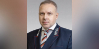 Воронежский губернатор поздравил с юбилеем начальника ЮВЖД Игоря Наталенко - РИА Воронеж