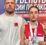 Диана Кузнецова завоевала медаль на первенстве РФ по боксу - SportUs.Pro