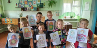 В библиотеке № 23 отметили День России: квест, творчество и новые знания - ЦБС г. Карталы