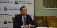 В администрации Караидельского района состоялось оперативное совещание, на котором были подведены итоги прошедшего национального праздника «Сабантуй». - Караидельский район