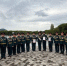 Военный оркестр Махачкалы стал триумфатором всероссийского конкурса Росгвардии - РИА Дагестан