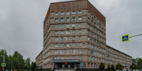 Как устраняют последствия урагана в Северске - ГТРК Томск