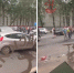 Огромные заторы образовались из-за ДТП у ж/д вокзала в Нижнем Новгороде - НИА Нижний Новгород